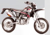 2008 Factory Bike Chrono SM50-2 photo